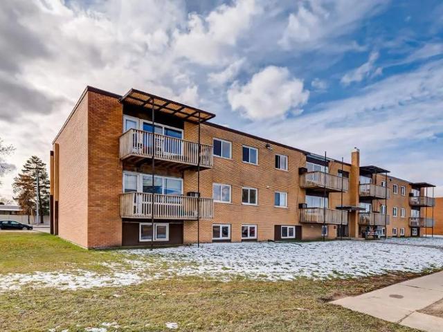 Apartment for rent in Yorkton