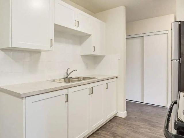 Apartment for rent in Camrose