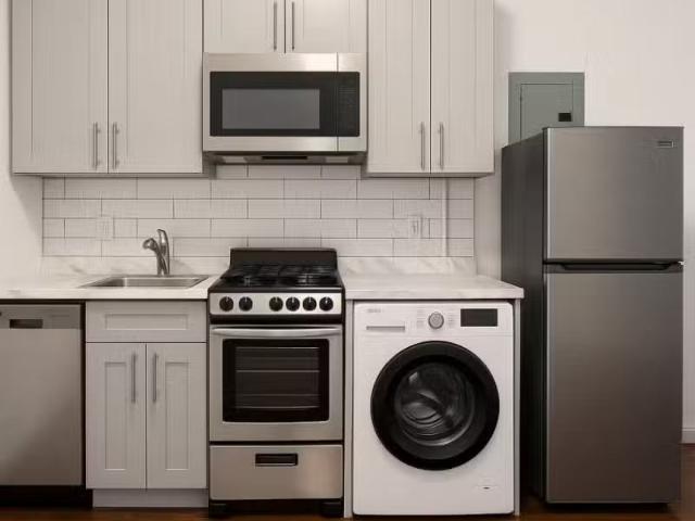 Apartment for rent in New York