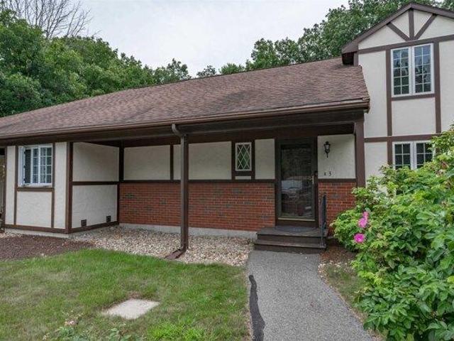 House for sale in New Hampshire