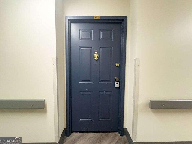 Condo for sale in Sandy Springs, Georgia