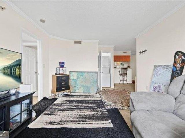 Condo for sale in Sandy Springs, Georgia