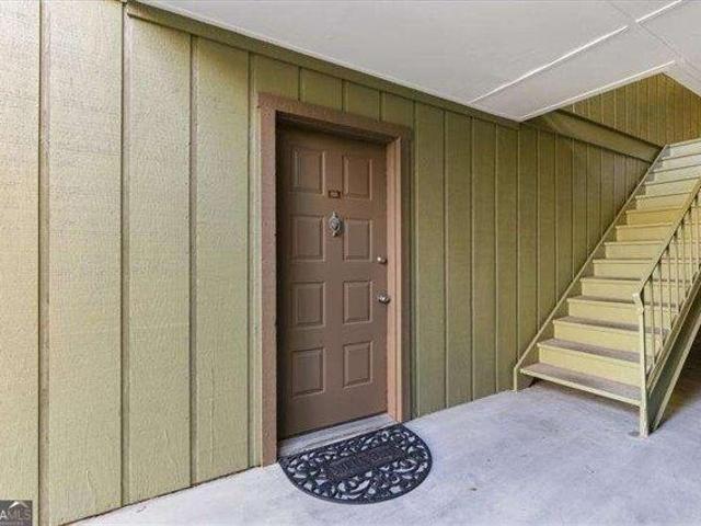 Condo for sale in Dunwoody, Georgia