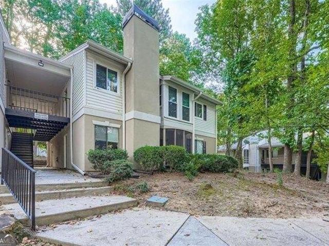 Condo for sale in Sandy Springs, Georgia