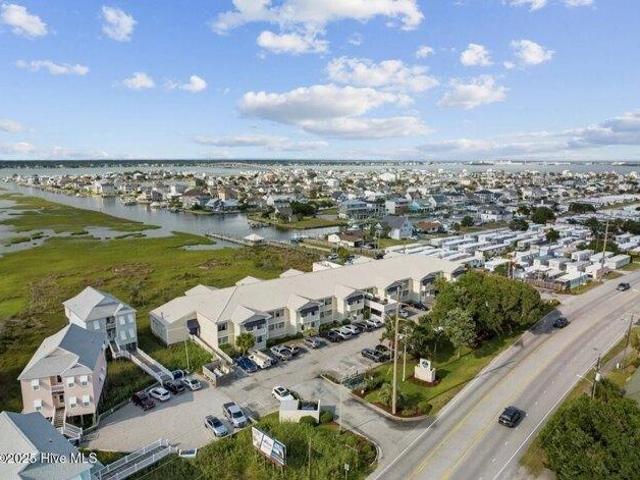 Condo for sale in Atlantic Beach, North Carolina