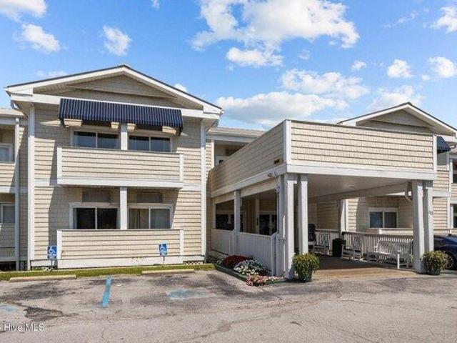 Condo for sale in Atlantic Beach