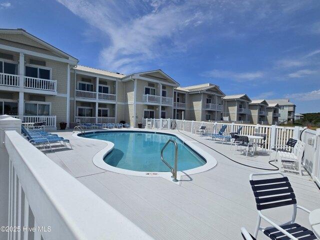 Condo for sale in Atlantic Beach