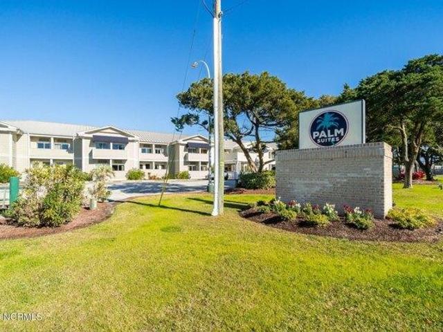 Condo for sale in Atlantic Beach