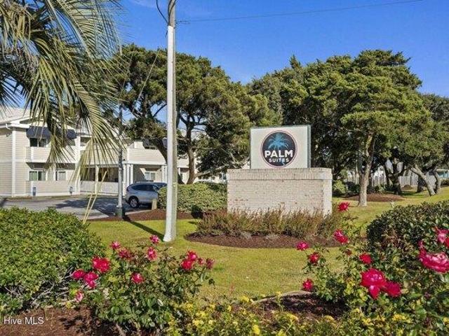 Condo for sale in Atlantic Beach, North Carolina