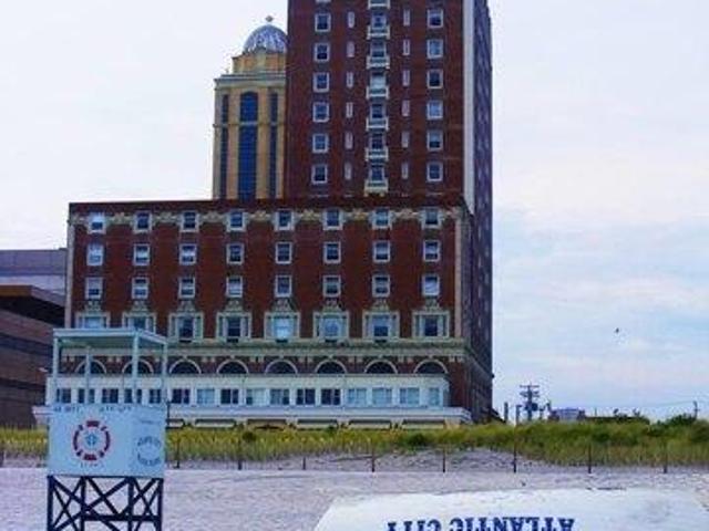 Condo for sale in Atlantic City, New Jersey