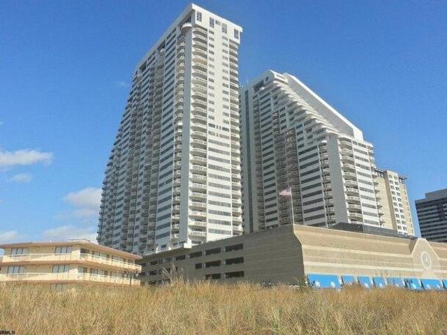 Condo for sale in Atlantic City, New Jersey