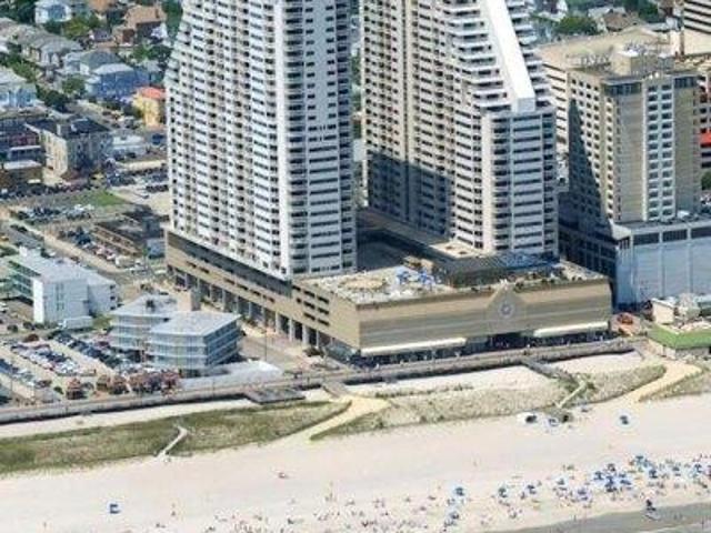 Condo for sale in Atlantic City, New Jersey