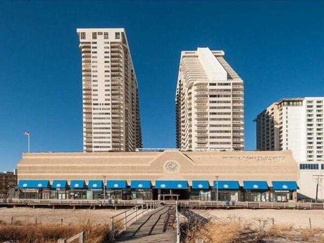 Condo for sale in Atlantic City, New Jersey