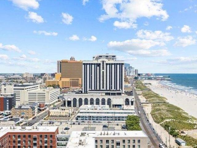 Condo for sale in Atlantic City, New Jersey