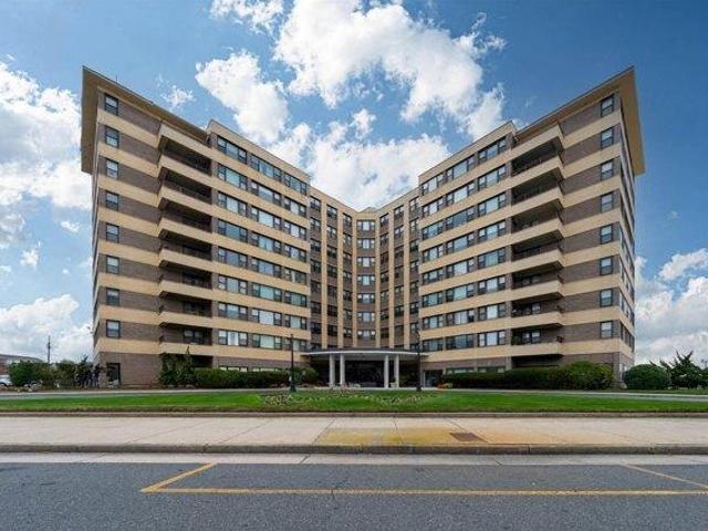 Condo for sale in Atlantic City, New Jersey