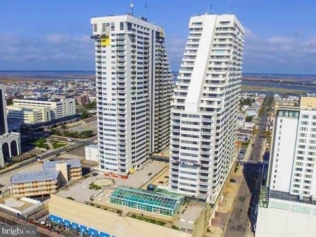 Condo for sale in Atlantic City, New Jersey