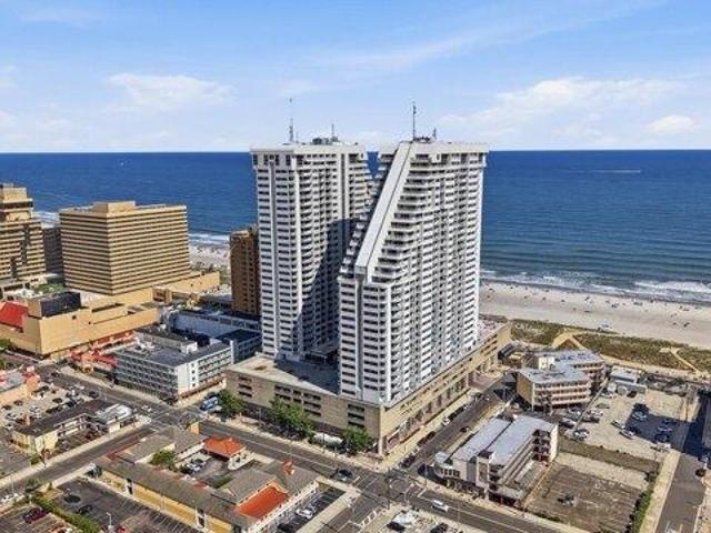 Condo for sale in Atlantic City, New Jersey