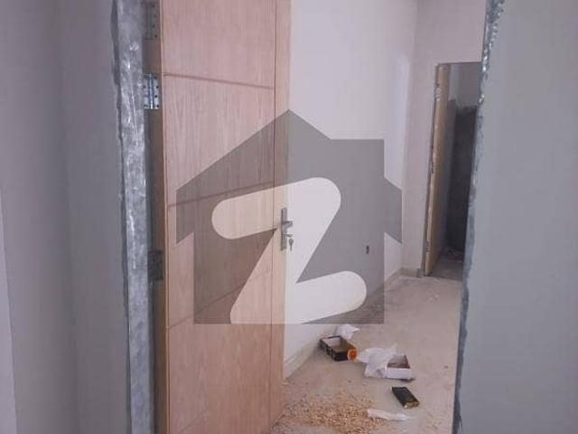 Apartment for sale in Islamabad