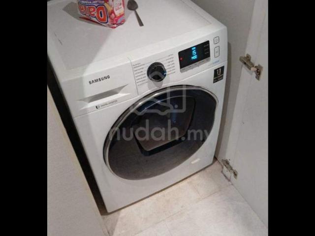 Room for rent in Country Heights Damansara, Kuala Lumpur