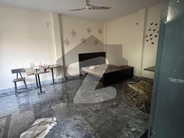 Apartment for rent in Johar Town, Rawalpindi