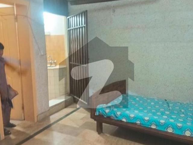 Apartment for rent in Islamabad
