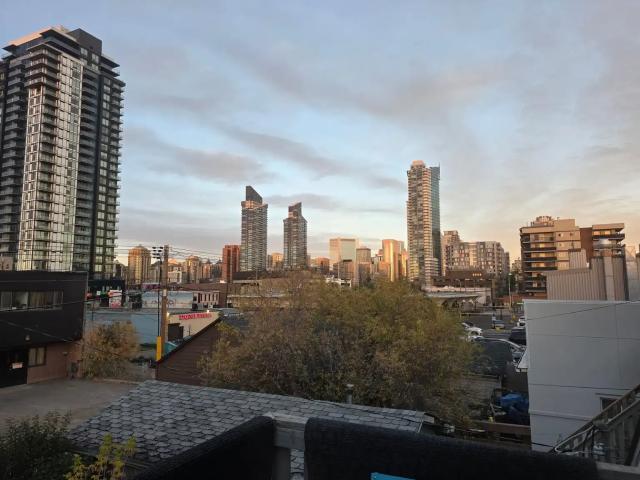 Apartment for rent in Sunalta, Calgary