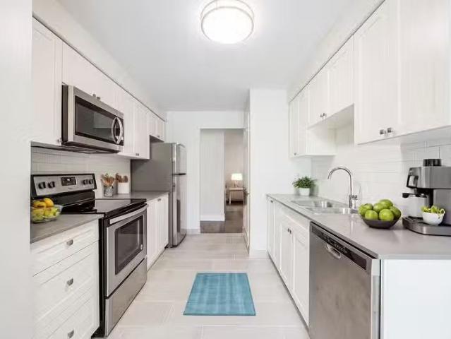 Condo for rent in Cambridge Condo for rent in Cambridge