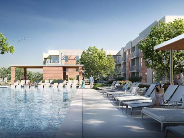 Apartment for rent in Austin, Texas