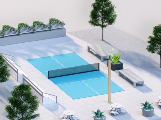 Apartment for rent in Austin, Texas