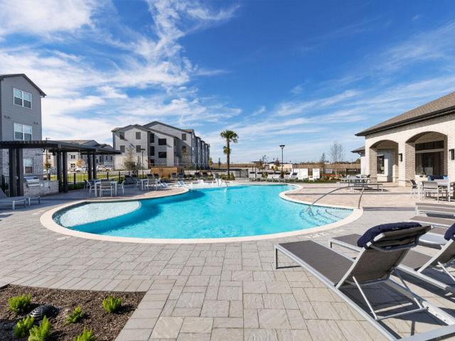 Apartment for rent in Austin, Texas