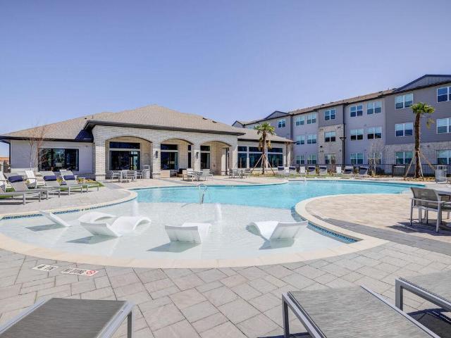 Apartment for rent in Austin, Texas