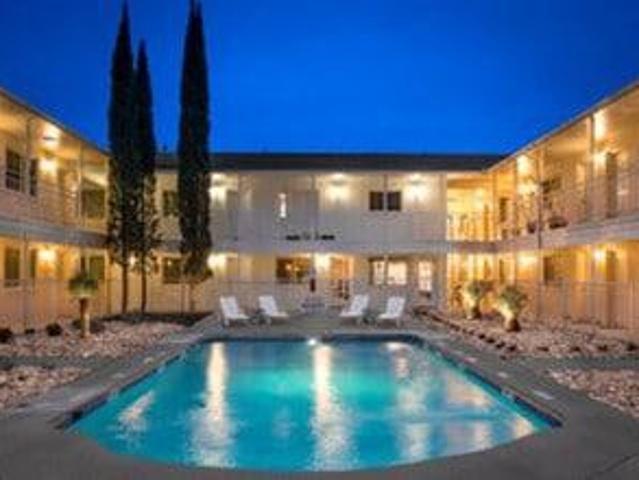 Apartment for rent in Austin, Texas