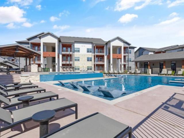 Apartment for rent in Austin, Texas