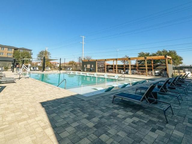 Apartment for rent in Austin, Texas