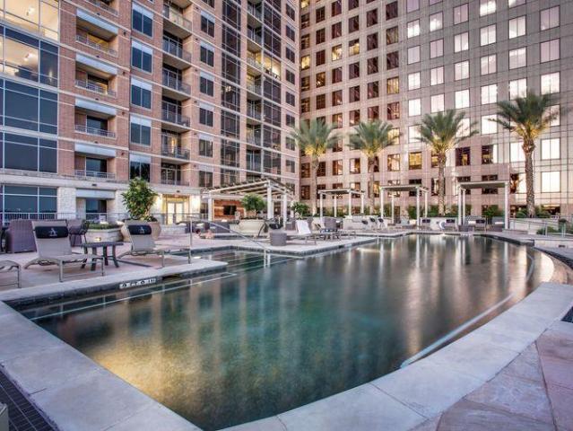 Apartment for rent in Austin, Texas