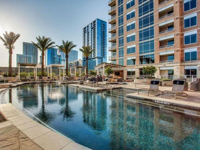 Apartment for rent in Austin, Texas