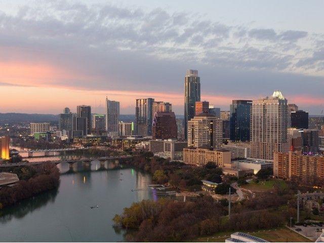 Apartment for rent in Rainey Street Historic District, Austin