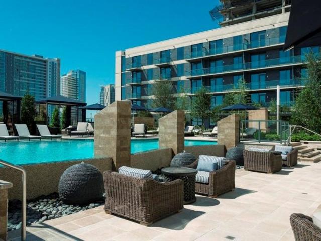 Apartment for rent in Austin, Texas