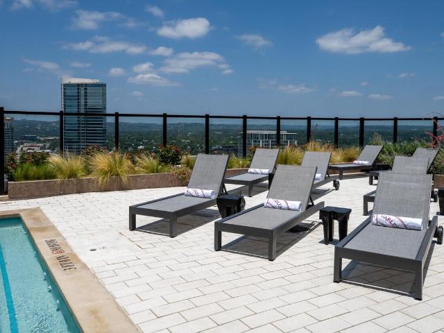 Apartment for rent in Austin, Texas