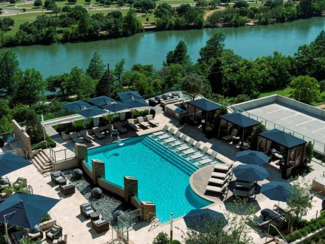 Apartment for rent in Austin, Texas