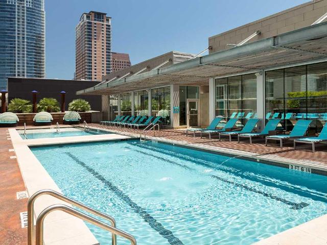 Apartment for rent in Austin, Texas