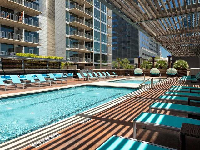 Apartment for rent in Austin, Texas