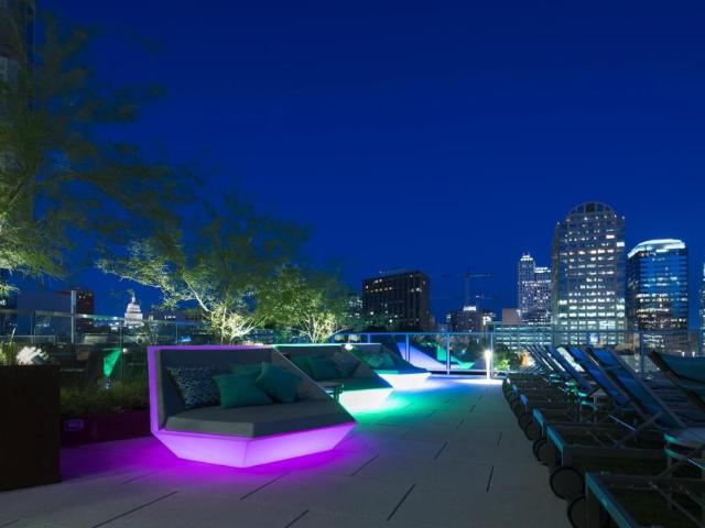 Apartment for rent in Austin, Texas