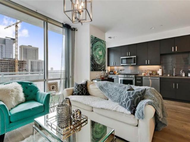 Condo for rent in Austin, Texas
