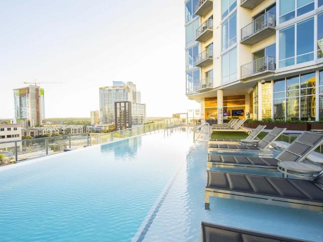 Apartment for rent in Austin, Texas