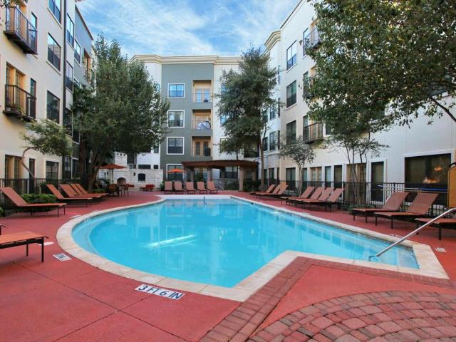 Apartment for rent in Austin, Texas