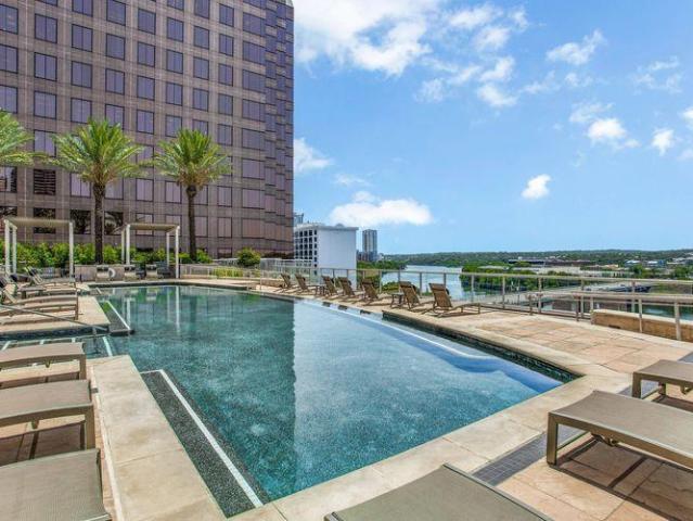 Apartment for rent in Austin, Texas