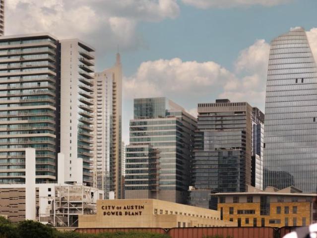 Apartment for rent in Austin, Texas