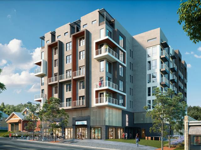 Apartment for rent in Austin, Texas