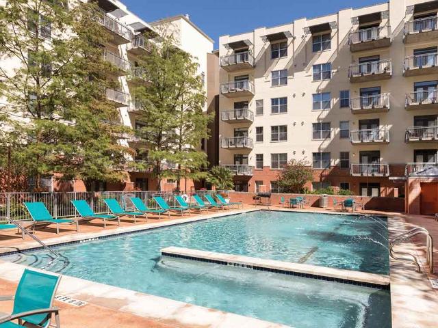 Apartment for rent in Austin, Texas